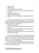 Referāts 'SEB bankas, Swedbank un Parex bankas mājas lapu analīze', 8.