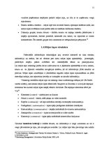 Referāts 'SEB bankas, Swedbank un Parex bankas mājas lapu analīze', 11.