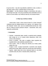 Referāts 'SEB bankas, Swedbank un Parex bankas mājas lapu analīze', 12.