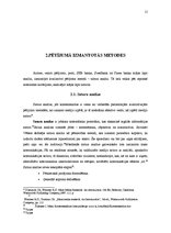 Referāts 'SEB bankas, Swedbank un Parex bankas mājas lapu analīze', 15.