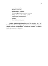 Referāts 'SEB bankas, Swedbank un Parex bankas mājas lapu analīze', 16.