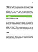 Referāts 'SEB bankas, Swedbank un Parex bankas mājas lapu analīze', 18.