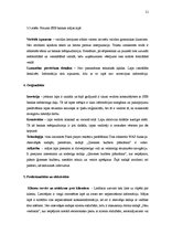 Referāts 'SEB bankas, Swedbank un Parex bankas mājas lapu analīze', 21.