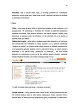 Referāts 'SEB bankas, Swedbank un Parex bankas mājas lapu analīze', 26.