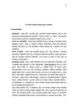 Referāts 'SEB bankas, Swedbank un Parex bankas mājas lapu analīze', 29.