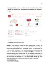 Referāts 'SEB bankas, Swedbank un Parex bankas mājas lapu analīze', 30.