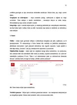 Referāts 'SEB bankas, Swedbank un Parex bankas mājas lapu analīze', 32.