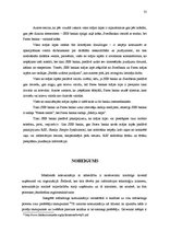 Referāts 'SEB bankas, Swedbank un Parex bankas mājas lapu analīze', 35.