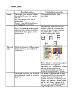 Prezentācija 'Konspekts mājturībā 3.klasei', 2.