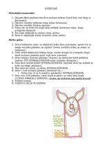 Prezentācija 'Konspekts mājturībā 3.klasei', 9.