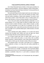 Konspekts 'Ekonomiskās integrācijas politiskie un ekonomiskie nosacījumi: konstitūcijas un ', 2.