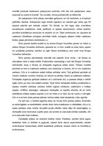 Konspekts 'Ekonomiskās integrācijas politiskie un ekonomiskie nosacījumi: konstitūcijas un ', 3.