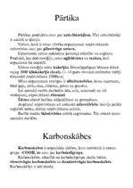 Referāts 'Pārtika', 4.