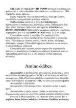 Referāts 'Pārtika', 5.