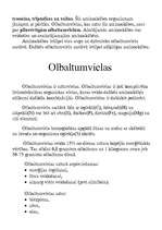 Referāts 'Pārtika', 6.