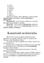 Referāts 'Pārtika', 9.