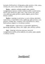 Referāts 'Pārtika', 17.