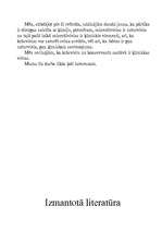 Referāts 'Pārtika', 19.