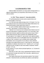 Referāts 'Tirgus izpēte uzņēmumam SIA "Fazer maiznīca"', 3.