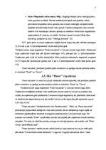 Referāts 'Tirgus izpēte uzņēmumam SIA "Fazer maiznīca"', 7.