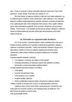 Referāts 'Tirgus izpēte uzņēmumam SIA "Fazer maiznīca"', 8.