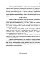 Referāts 'Tirgus izpēte uzņēmumam SIA "Fazer maiznīca"', 10.