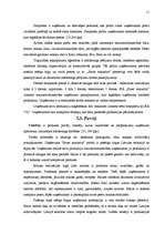 Referāts 'Tirgus izpēte uzņēmumam SIA "Fazer maiznīca"', 11.