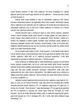 Referāts 'Tirgus izpēte uzņēmumam SIA "Fazer maiznīca"', 13.