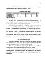 Referāts 'Tirgus izpēte uzņēmumam SIA "Fazer maiznīca"', 15.