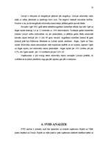 Referāts 'Tirgus izpēte uzņēmumam SIA "Fazer maiznīca"', 20.