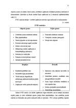 Referāts 'Tirgus izpēte uzņēmumam SIA "Fazer maiznīca"', 21.