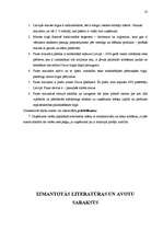 Referāts 'Tirgus izpēte uzņēmumam SIA "Fazer maiznīca"', 23.