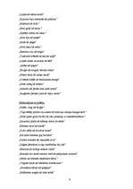 Referāts 'Salīdzinājumi, metaforas un personifikācijas Aleksandra Čaka dzejoļu krājumā "Sa', 9.