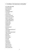 Referāts 'Salīdzinājumi, metaforas un personifikācijas Aleksandra Čaka dzejoļu krājumā "Sa', 15.