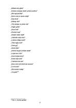 Referāts 'Salīdzinājumi, metaforas un personifikācijas Aleksandra Čaka dzejoļu krājumā "Sa', 17.