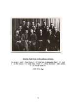 Referāts 'Salīdzinājumi, metaforas un personifikācijas Aleksandra Čaka dzejoļu krājumā "Sa', 21.