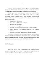 Referāts 'Priekšnosacījumi, kas nepieciešami normālai bērna attīstībai. Pārtikas sastāvs. ', 4.