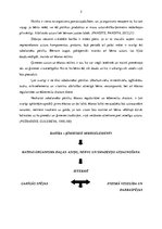 Referāts 'Priekšnosacījumi, kas nepieciešami normālai bērna attīstībai. Pārtikas sastāvs. ', 5.