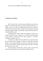 Referāts 'Priekšnosacījumi, kas nepieciešami normālai bērna attīstībai. Pārtikas sastāvs. ', 8.