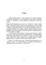 Referāts 'Galvaskauss', 3.