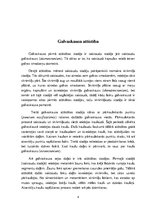 Referāts 'Galvaskauss', 4.