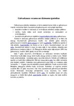 Referāts 'Galvaskauss', 5.