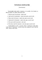 Referāts 'Galvaskauss', 6.