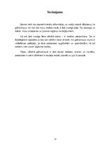 Referāts 'Galvaskauss', 14.