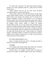 Referāts 'Eiropas Savienības paplašināšanās pieci posmi', 10.