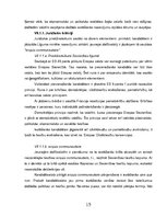 Referāts 'Eiropas Savienības paplašināšanās pieci posmi', 17.