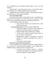 Referāts 'Eiropas Savienības paplašināšanās pieci posmi', 18.