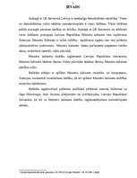 Referāts 'Ministru kabinets', 3.