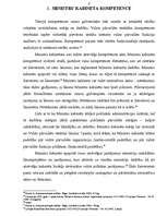 Referāts 'Ministru kabinets', 9.