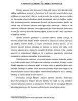 Referāts 'Ministru kabinets', 13.